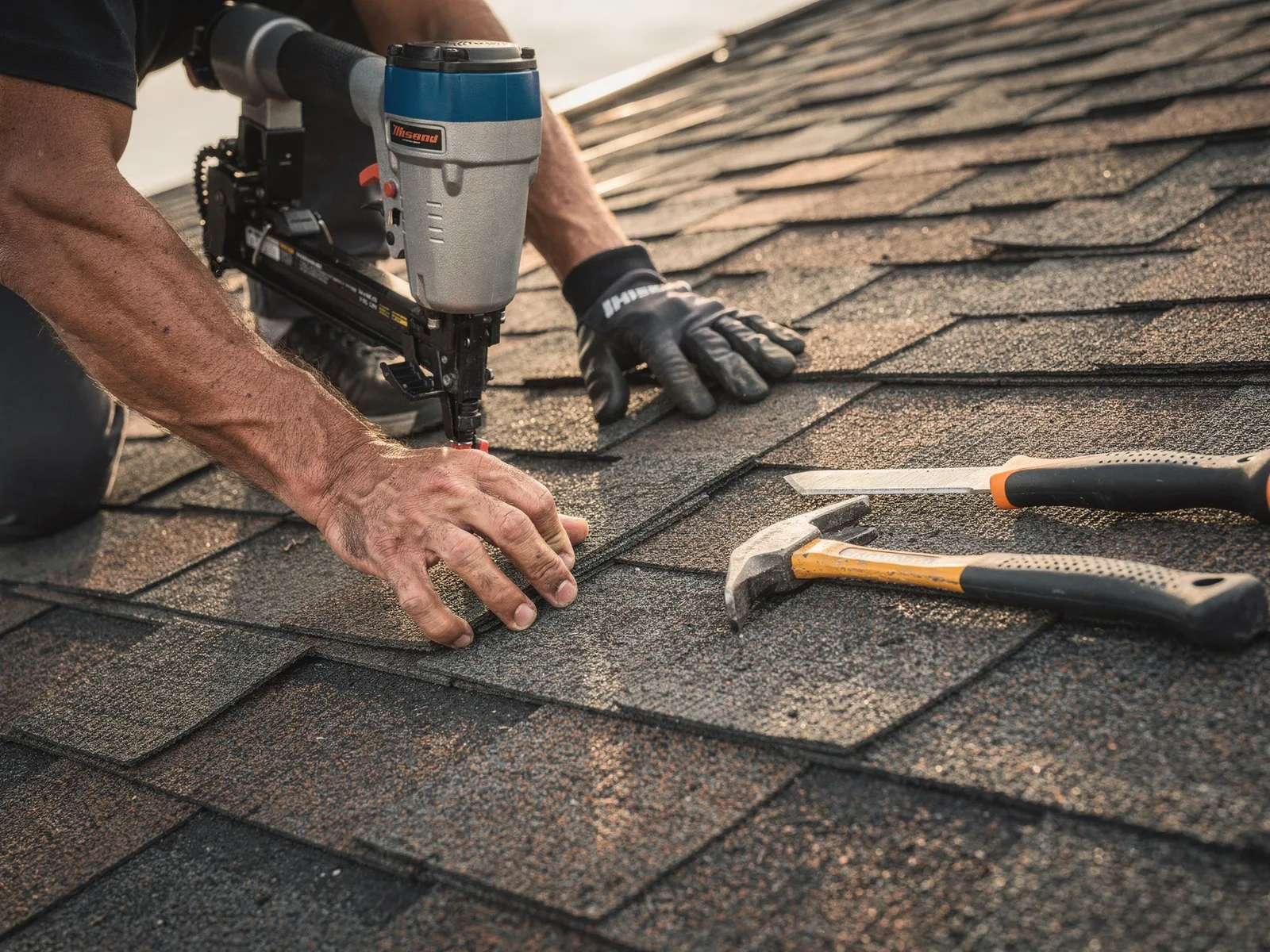 Why choose Roof Repair in Hebron, MD